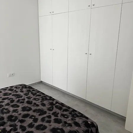 T2 Vue Apartament Ajaccio (Corsica)