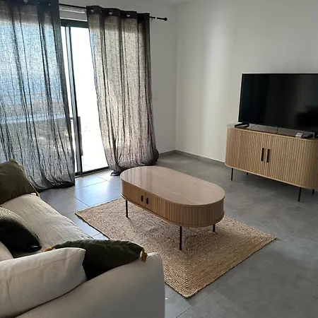 Apartament T2 Vue