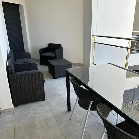 T2 Vue Ajaccio (Corsica)