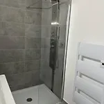 T2 Vue Apartment Ajaccio (Corsica)
