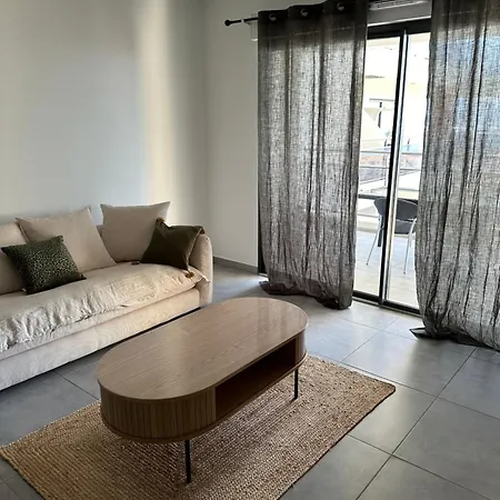 Apartment T2 Vue