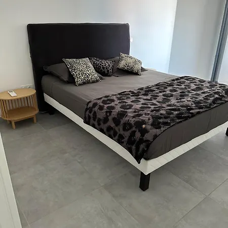 T2 Vue アジャクシオ