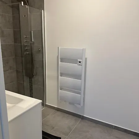 Apartment T2 Vue *