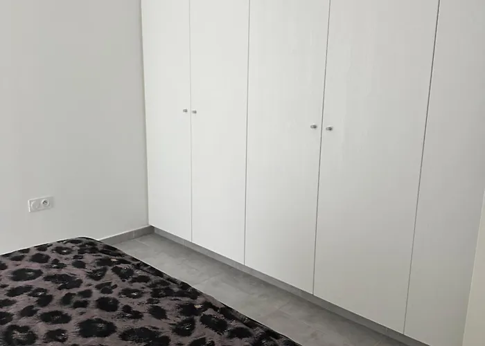 T2 Vue Daire Ajaccio (Corsica)