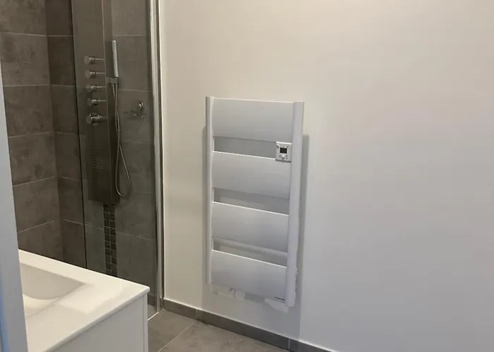 Apartment T2 Vue *